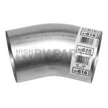 Walker Exhaust Pipe - 41616