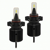 Metra Electronics Headlight Bulb Set Of 2 - IBPSX24
