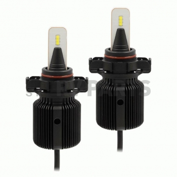 Metra Electronics Headlight Bulb Set Of 2 - IBPSX24