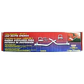 Superior Automotive Helper Spring Kit - 11-1020
