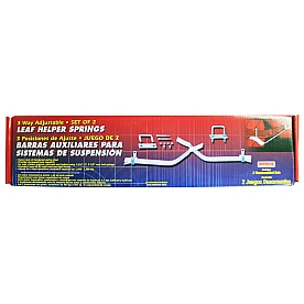 Superior Automotive Helper Spring Kit - 11-1020