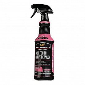 Meguiars Detailing Spray DRTU15532