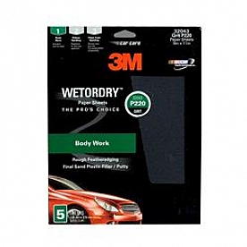 3M Sandpaper 32043