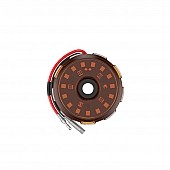 KC Hilites Multi Purpose Light - LED 1360