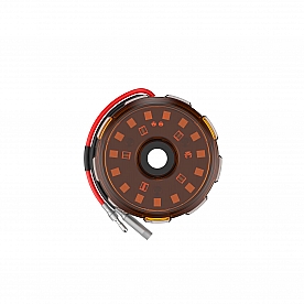 KC Hilites Multi Purpose Light - LED 1360