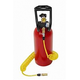 Smittybilt Air Tank - 2747