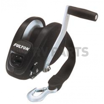Fulton Trailer Boat Winch 142315