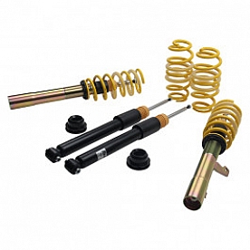 Suspension Techniques ST X Lowering Kit - 1328000N