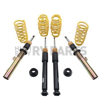 Suspension Techniques ST X Lowering Kit - 1328000N-1