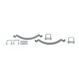 Superior Automotive Helper Spring Kit - 11-1030