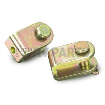 Lokar Performance Parking Brake Cable - EC-80WC
