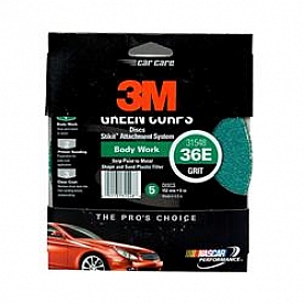 3M Sanding Disc 31548