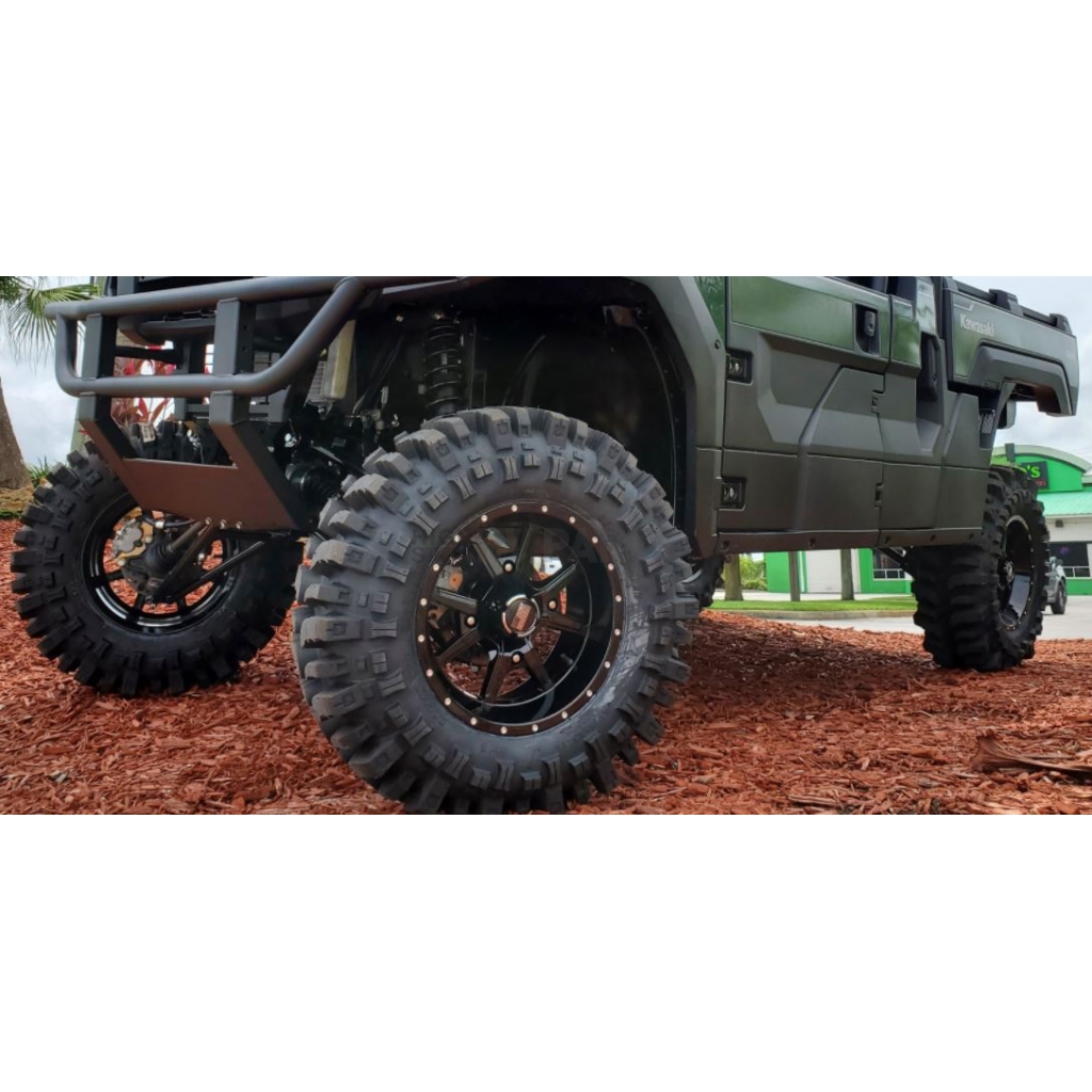 Super Swampers Tire - BAU-973 | highskyautomotive.com