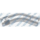 Walker Exhaust Pipe - Bend 45 Degree - 42760