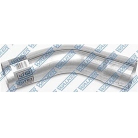 Walker Exhaust Pipe - Bend 45 Degree - 42760