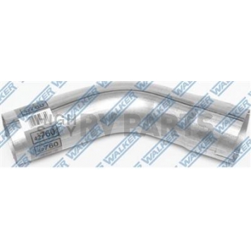 Walker Exhaust Pipe - Bend 45 Degree - 42760