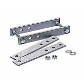 Superior Automotive Leaf Spring Shackle - 13-4000