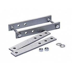 Superior Automotive Leaf Spring Shackle - 13-4000
