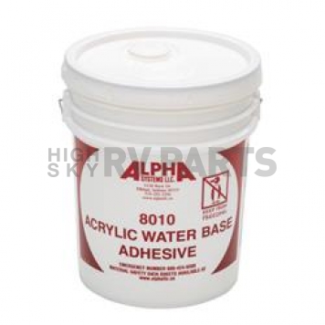 Lippert Components Adhesive 2020002231