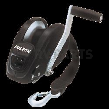 Fulton Trailer Boat Winch 142316