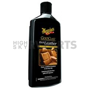 Meguiars Leather Conditioner G7214