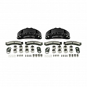 Stainless Steel Brakes Brake Caliper - A22287B
