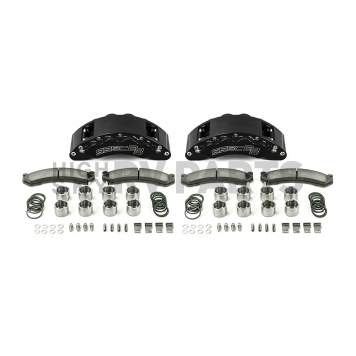 Stainless Steel Brakes Brake Caliper - A22287B