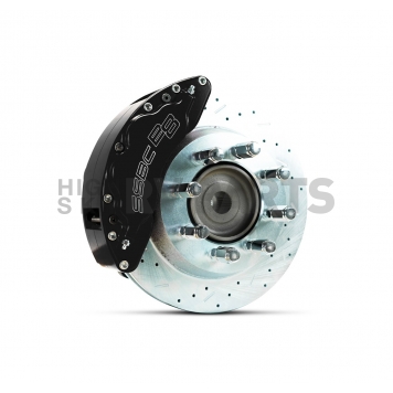 Stainless Steel Brakes Brake Caliper - A22287B-2