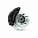 Stainless Steel Brakes Brake Caliper - A22287B