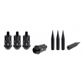 True Spike Wheel Lock - 1220K157