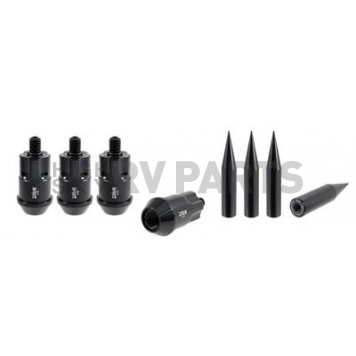 True Spike Wheel Lock - 1220K157