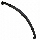 Superlift Front Leaf Spring - 01312
