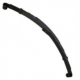 Superlift Front Leaf Spring - 01312