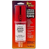 Star Brite Epoxy 093401