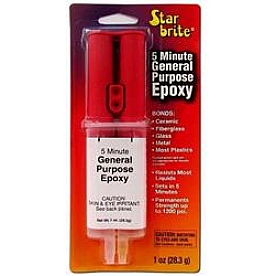 Star Brite Epoxy 093401