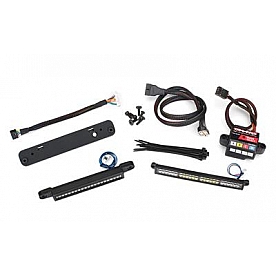 Traxxas Remote Control Vehicle Light Bar LED White 7885