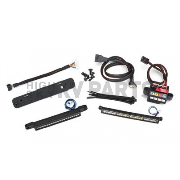 Traxxas Remote Control Vehicle Light Bar LED White 7885