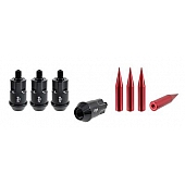 True Spike Wheel Lock - 1220K162