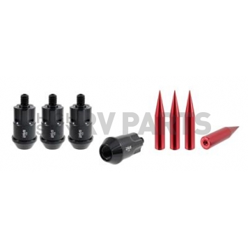 True Spike Wheel Lock - 1220K162
