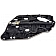 Dorman (OE Solutions) Window Regulator 752808