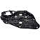 Dorman (OE Solutions) Window Regulator 752808