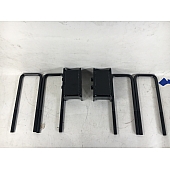 Superlift Suspension Lift Kit Component - 9944