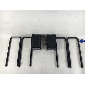 Superlift Suspension Lift Kit Component - 9944