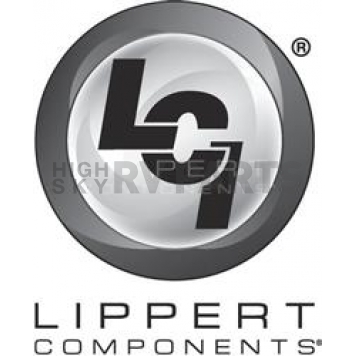 Lippert Components Access Door Latch 642066
