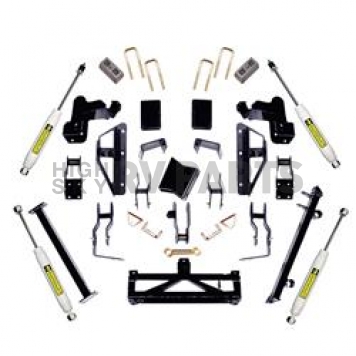 Superlift Suspension Lift Kit Component - 3302