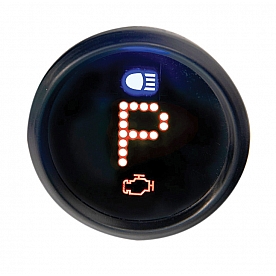 Intellitronix Auto Trans Shifter Indicator - GI001R