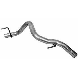 Dynomax Exhaust Tail Pipe - 53660