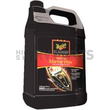 Meguiars Marine Wax M6301