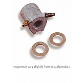 Holley  Performance Accelerator Pump Discharge Nozzle 12125