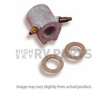Holley  Performance Accelerator Pump Discharge Nozzle 12125